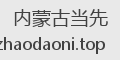 内蒙古当先