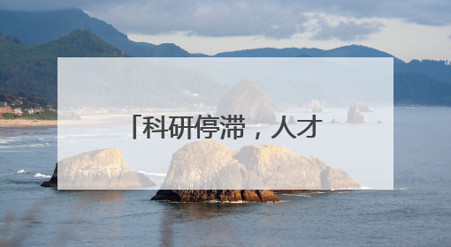 科研停滞，人才外流——特朗普政府政策引发美科学界“寒潮”